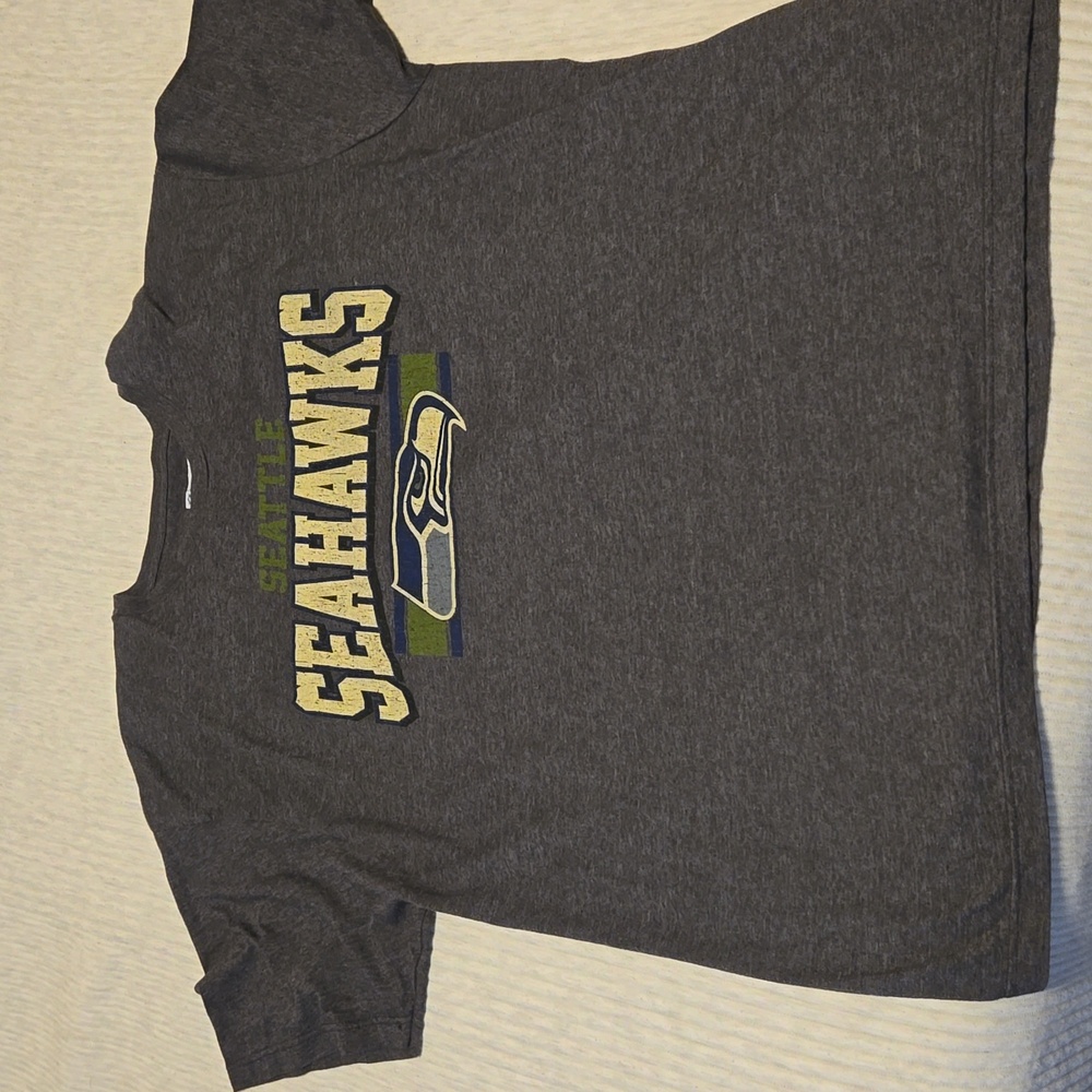 Seahawks